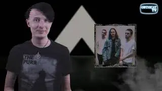 Ploho -  Добрая песня (Gothicat Festival live stream 27.07.20)
