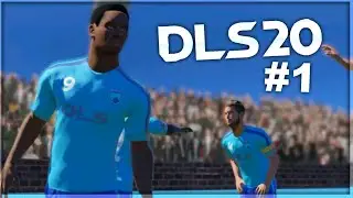 DLS 20 IS NOW OUT GLOBALLY! | Global Release Is Here! | Dream League Soccer 2020 R2G #1