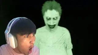 BEST HORROR GAME OF 2021? | Summer of '58 [Part 2]