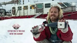 Tim Charody - Expedition To The Edge