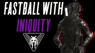 Fastball with Iniquity on Titanfall 2 | Northstar Client