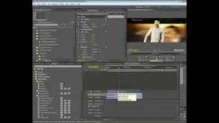 Premiere Pro CS5: Breakthough Performance with Mercury