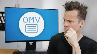 How to add users and groups in openmediavault