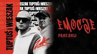 TPS / Wieszak - Emocje feat. Igor Eku prod. Tytuz