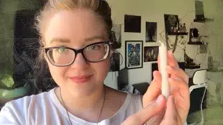 How to Cast a Spell Without Writing for Beginners | Ami Melaine