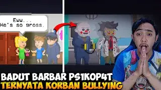 AWAL MULA BADUT BARBAR TERNYATA KORBAN BULLYING - The HappyHills Homicide Indonesia - Ending