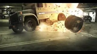 3D Compositing with Element 3D