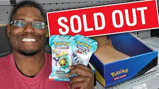 2 Yu-Gi-Oh Players Try to Buy Pokemon Cards in 2025