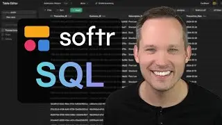 New In Softr: SQL As A Data Source