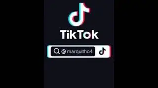 Tiktok Logo Content Aware Scale