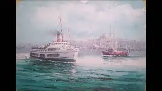 Okuyan: Mustafa Dilek Gül - Söyleyemem Derdimi Kimseye (Hicaz - Şarkı) Beste: Şükrü Tunar