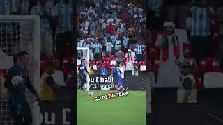 The Real Reason Lionel Messi chose Inter Miami