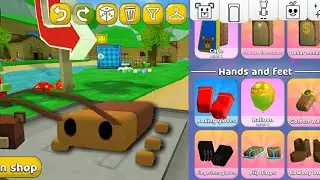 SUPER BEAR ADVENTURE GAMEPLAY WALKTHROUGH - COCKROACH OUTFIT WHEEL OF FORTUNE