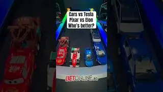 Can Elon Musks cars win a race?