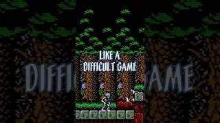 A 'Short' Review of Castlevania II: Simon's Quest