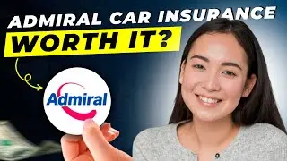 Admiral Car Insurance Review 2024 | Benefits | Is Admiral Car Insurance Cheap?