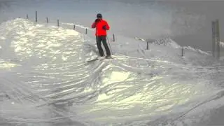 2012 Kirchberg Edwin 01   ZA   Steinbergkogel Richting Pengelstein