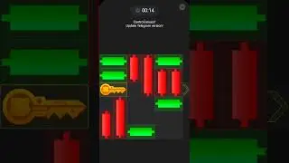 حل لغز بوت هامستر كومبات في ١٥ ثانيه 22/7 Hamster kombat mini game key solve