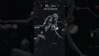 Auction🖤♥️ #shorts #dramione  #dracomalfoy #hermione  #fanfiction #auction #драмиона #дракомалфой