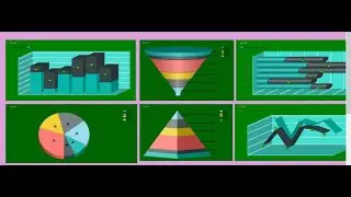 CHARTS LIKE COLUMN, LINE,SHAPE,AREA,BAR,RANGE,SCATTER,POLAR IN POWER BI REPORT BUILDER