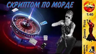 Телефонное мошенничество.Автор - Наталья Рамирес.