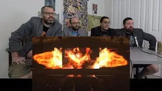 Nioh 2 E3 2018 Trailer Reaction