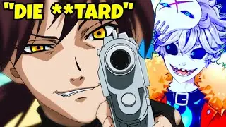 This Anime Could NEVER Get Released Today | Black Lagoon