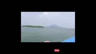 Sathanur Dam Tiruvannamalai | Tamilnadu