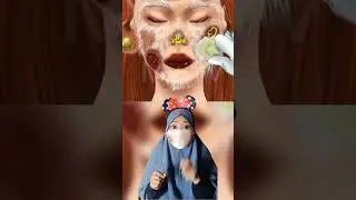 Kompilasi Kumpulan Asmr Game Animasi perawatan kutu pada tubuh |Mv 