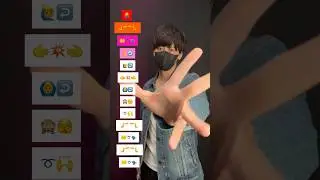 【 Eu Sento Gabu! - PXLWYSE 】TikTok dance tutorial TAKAHARU 