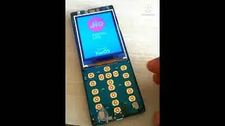 jio phone f220b imei repair after flashing