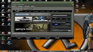 Garry’s Mod 2006