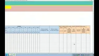 2022 - Cara Pengisian Rapor Kelas X XI (SMK PK/Kurikulum Merdeka)