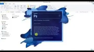 Get Photoshop CS6 Full Version (FREE)