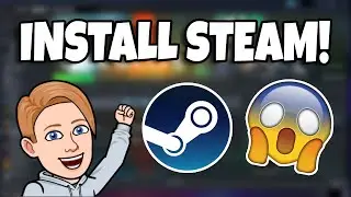 How To Install Steam On Chromebook [UPDATED VERSION]!