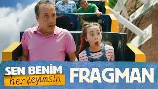 Sen Benim HerŞeyimsin - Fragman (9 Aralık'ta Sinemalarda)