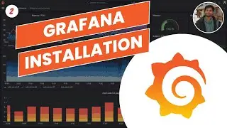 Grafana Installation