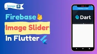 Flutter Firebase Image Slider||  Carousel Slider Flutter Firebase