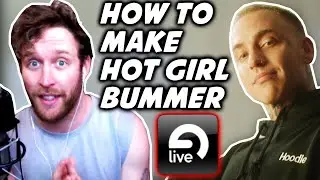 How To Produce Hot Girl Bummer by Blackbear (Ableton Live Tutorial 2019)