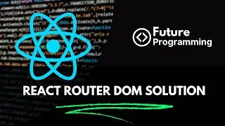 React Router DOM Common Issues: Blank Pages and How to Solve Them  - React Js [Solved]