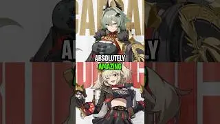 1.2 NEW Characters are WILD! | Zenless Zone Zero