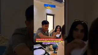 ❗️DUGONASINI ALDAB KETISHDI 😱