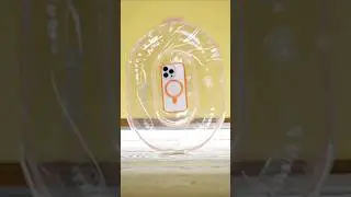 Drop-Proof Phone Case 😱