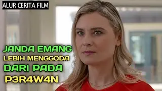 J4NDA EMANG LEBIH MENGGODA || Alur cerita film