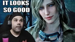 Metal Gear Solid Delta Looks so GOOD! - Trailer #2