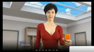 University Of Problems Walkthrough -5
