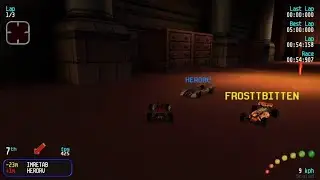 RE-VOLT HIGHLIGHTS: Chaos Session by Ashen (2020/07/13)