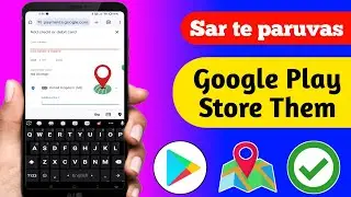 Sar te paruves o them e Google Play Store-2024 | Paruv o them e Google Play Store-esqo,