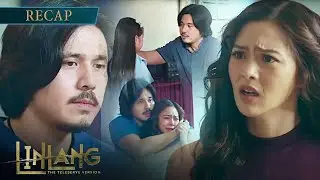 Victor and Juliana fight because of Abbys disappearance | Linlang Recap