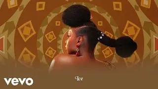 Yemi Alade - Ice (Audio)